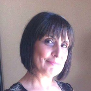 Meet your Posher, Margaret